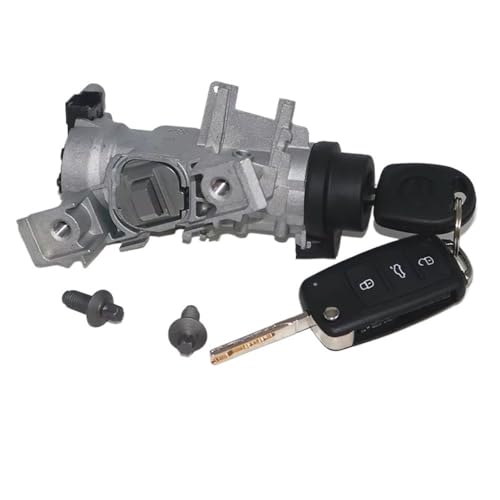 Bloqueo de encendido para VW Caddy 2004-2011 con interruptor de arranque 6