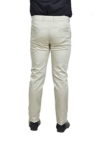 Image of Mayfair Men's Regular Slim Fit 