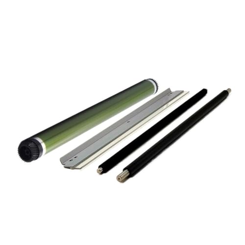 Tambour OPC Konica Minolta Bizhub 266 306 7721 kit de nettoyage de lame de rechange PCR