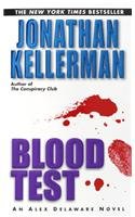 Buy Blood Test (Alex Delaware) โ BookShops.in