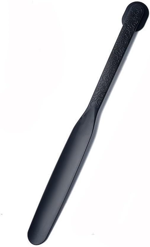 Shoehorn Household Plastic Lengthening Shoe Wearing Device Magnetic Suction Lifting