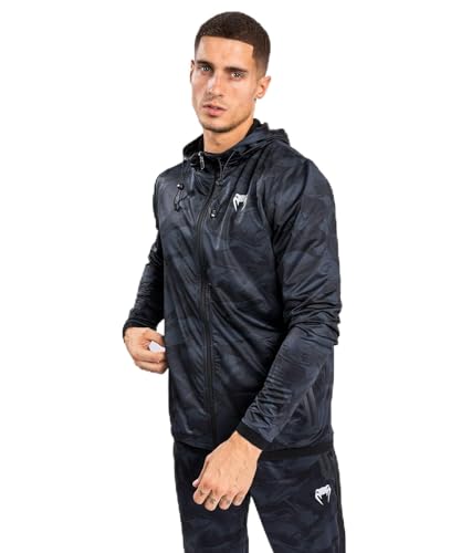 Venum Electron 3.0 Performance Hoodie