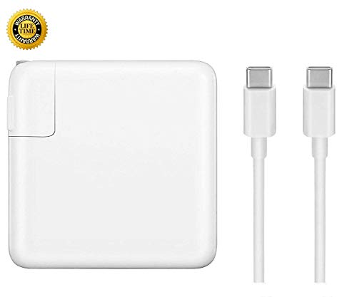Best Apple 87w Usb C Power Adapter