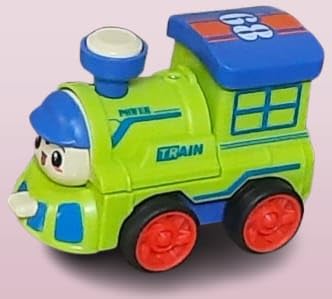 Forever Kidzz Unbreakable Pull Back Car Toys, Friction Powered robort car Push and Go car Toy for Kids Random Design (B0DCZ83B76) Amazon Price History, Amazon Price Tracker