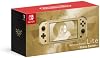Nintendo Switch™ Lite: Edición Hyrule con Bono Nintendo Switch Online + por Nintendo 1