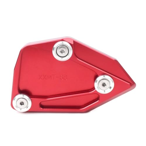Extension de béquille moto CNC pour BMW C600 Sport et C650GT de 2012 à 2015