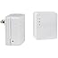 NETGEAR Powerline 200Mbps Nano Adapter - Starter Kit (XAVB2101)
