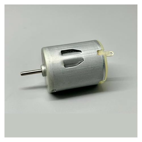 RC-280SA-20120 Carbon Brush 24mm DC electronic starter DC 6V-12V 15000RPM High Speed DIY Toy Car Boat Fan Tank