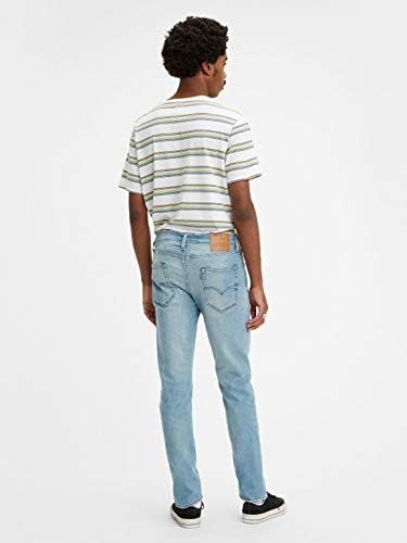 Levi's 512 Men's Slim Taper Fit Flex Jeans, Jafar, 36W x 34L :  Amazon.com.au: Clothing, Shoes \u0026 Accessories