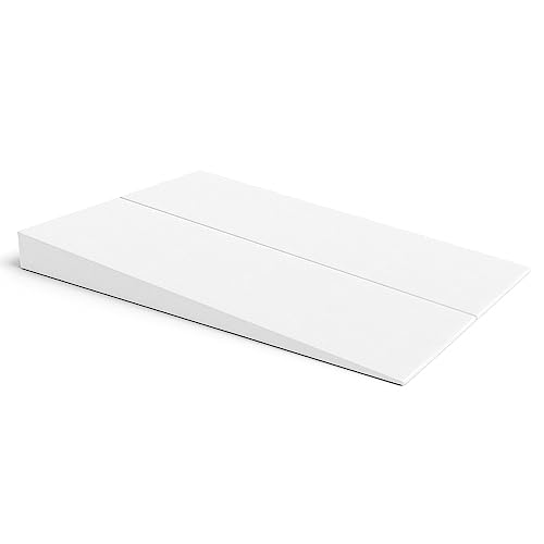 Avana マットレスエレベーター - ベッド下 7インチ インクラインフォームサポート フル