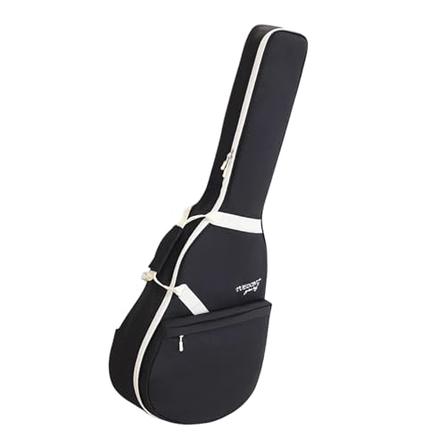 Boîtier de guitare pour musiciens nomades idéal pour les trajets quotidiens
