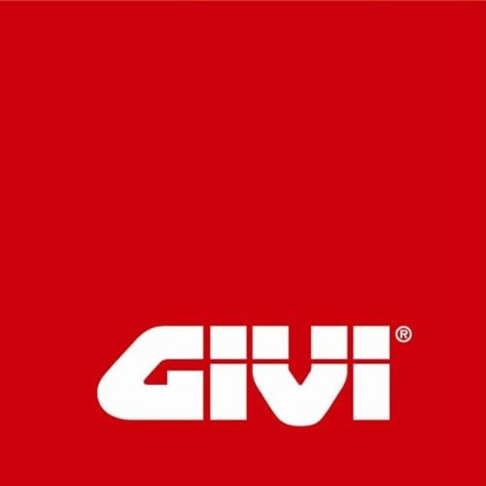 GIVI Z1782R Bolt and Spring