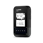 Garmin eTrex Solar, GPS de Mano con Carga Solar, P...: Obtén una duración ilimitada de la batería cuando se utiliza en condiciones lumínicas altas (75.000 lux) o hasta 100 horas cuando se utiliza GNSS y seguimiento multibanda. El GPS multibanda te da acceso a múltiples frecuencias enviadas por los satéli...