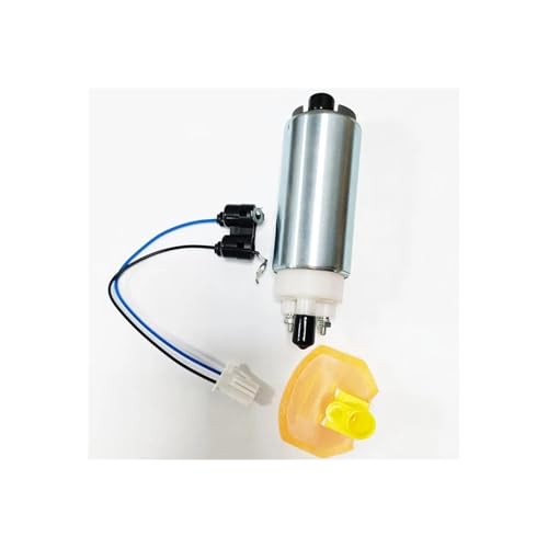 Pompe à carburant anti-ratés pour SV650 et SV1000