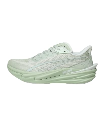 Image of Puma Womens Deviate Nitro 4 WNS Running Shoe
