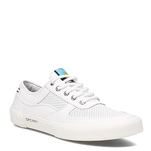 Image of Sperry mens Soletide U-throat