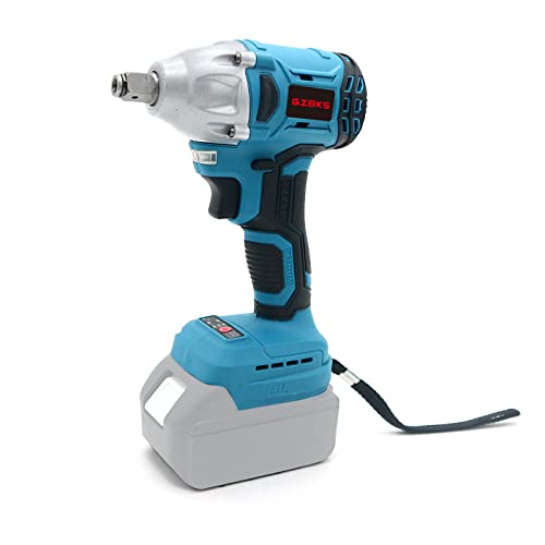 FSYAO アップグレード 1/2 レンチ、1/4...