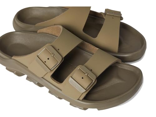 Image of Birkenstock Mogami Terra Slide