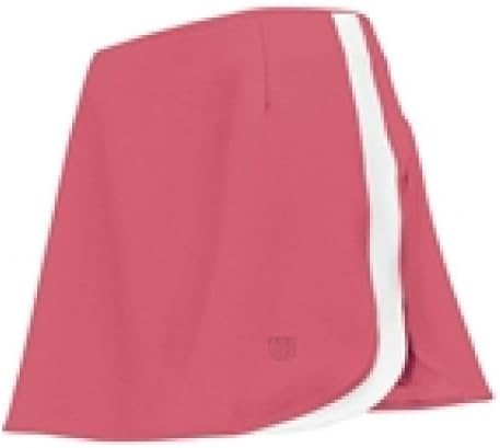 Wilson Jr. Tour Skirt