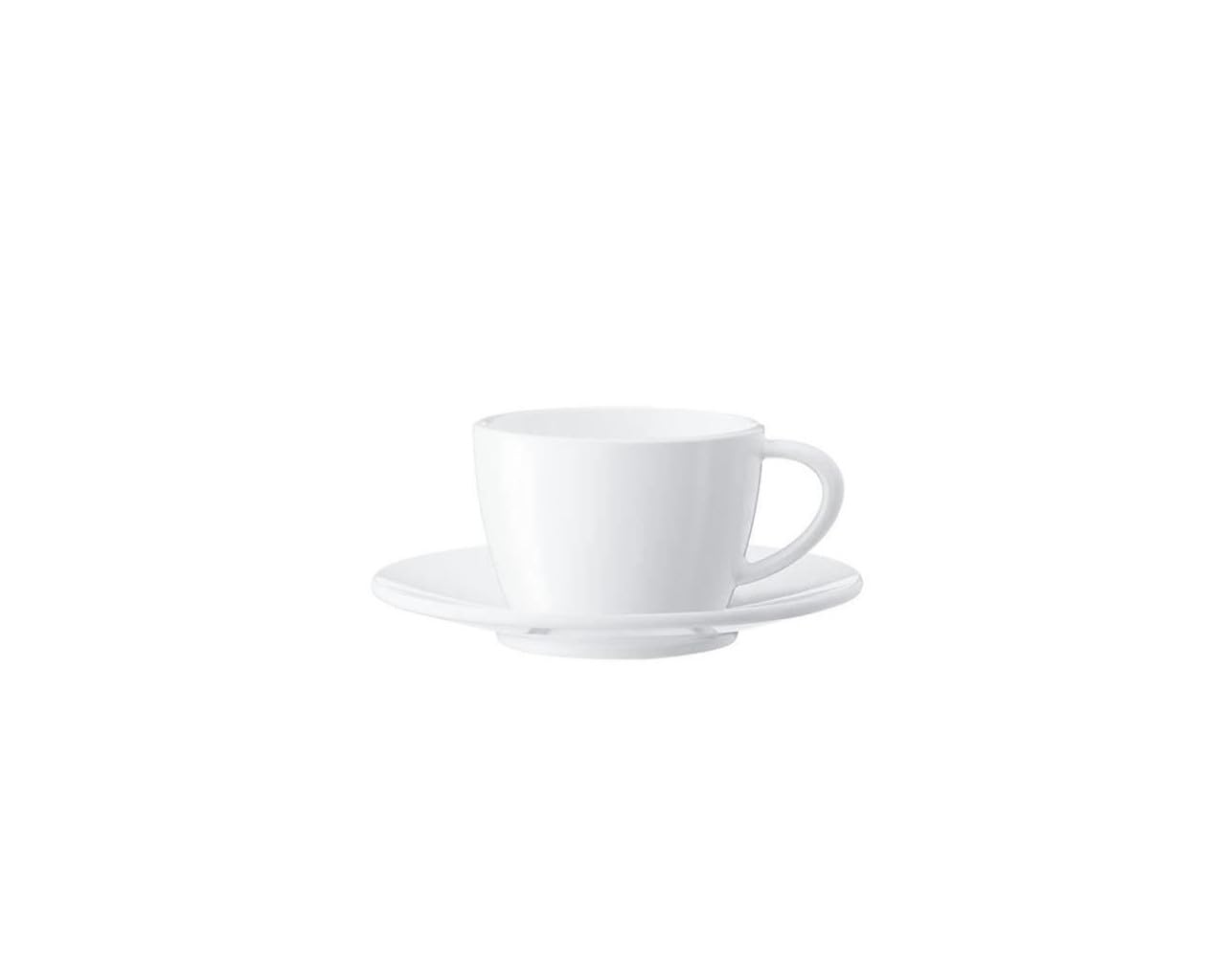 Jura Cappuccino-Tassen 2erwh