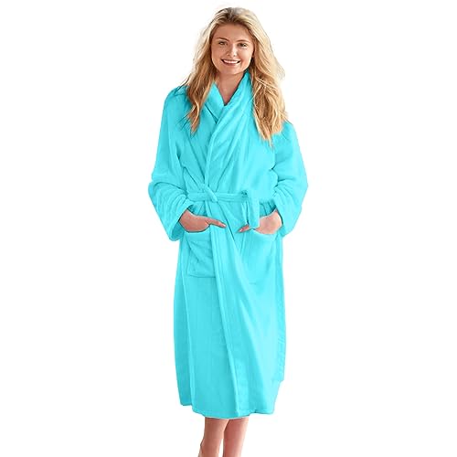 The 9 Best Spa Robes For Travel