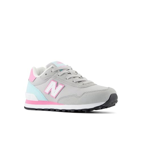Image of New Balance Kids' 515 V1 Hook and Loop Sneaker