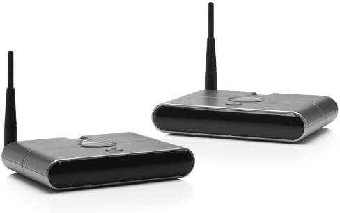 Marmitek Wireless Sender for TV Channel