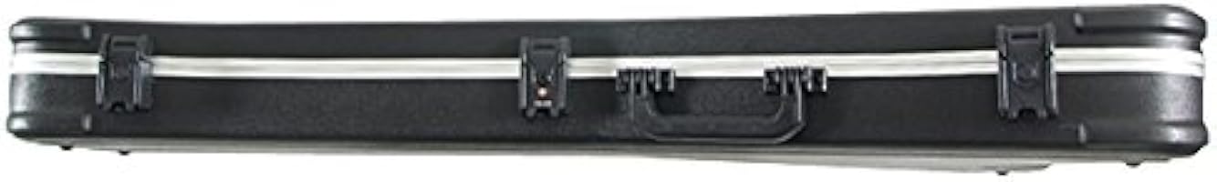 Amazon.co.jp: JACKSON (ジャクソン) エレキギター用ハードケース