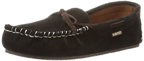 Lamo Kid's Sabrina Slip On Moccasin (Toddler/Little Kid/Big Kid)