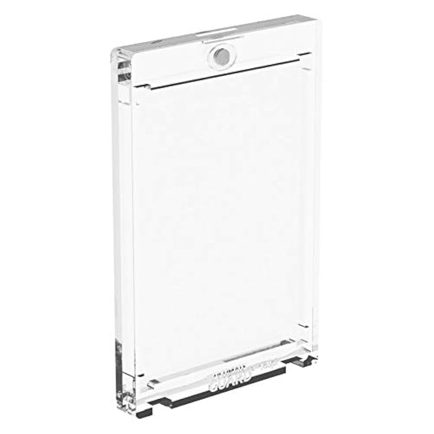 サプライセット【Ultimate Guard】【Ultra PRO】 Amazon.co.jp: Ultimate Guard(アルティメットガード) Magnetic