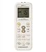 CHUNGHOP K-1028a / acondicionado universal del LCD del mando a distancia para...