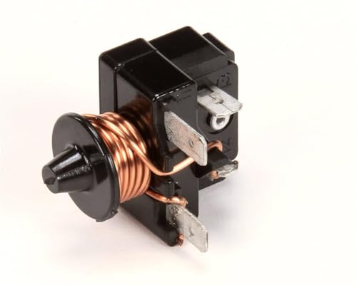 True Relay, 213516051 For Replacement for Comp Ffu130Hax 115V 935948 - Geniune