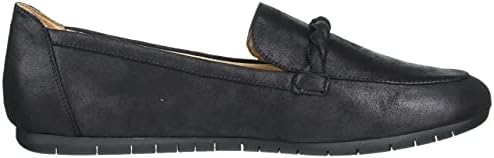 LifeStride Womens Drew Loafer Black/Black 9.5 M | Image 5