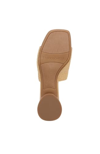 Image of Franco Sarto Womens Loran Slide Sandal