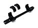 DNZ 18200OS Savage All Round Receiver Long Action One" Tube, 40mm