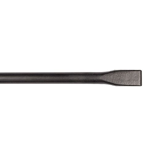 Burin ciseau hexagonal HIKOKI 751544 haute résistance 35x410 - 2