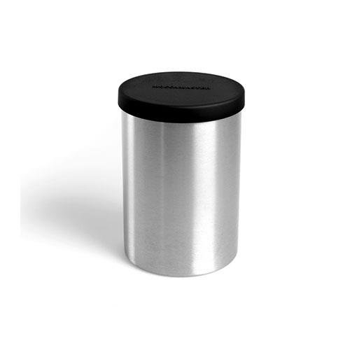 Preisvergleich Produktbild Kaffeedose Edelstahl