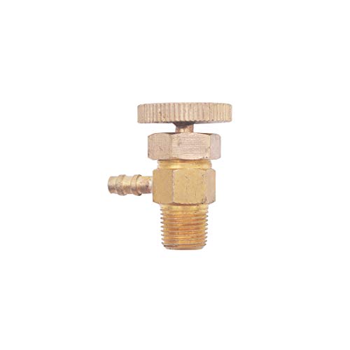 6598102 Fuel Bleeder Valve Injector Pump Valve Fits Bobcat 443 453 543 553 643 743 751 S150 S185 S530 T140 T190 #TOP5