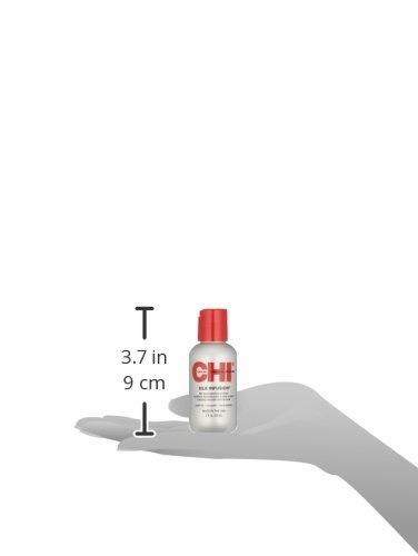 CHI Silk Infusion