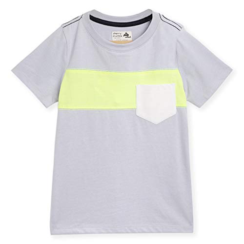 Image of THE Orignal Cherry Crumble California Baby-Boys T-Shirt