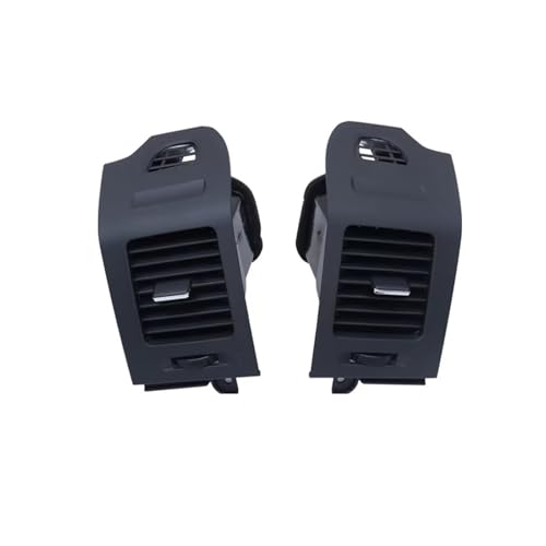 Climatiseur grille sortie Mitsubishi Pajero V93 aérateur interne console centrale tableau bord