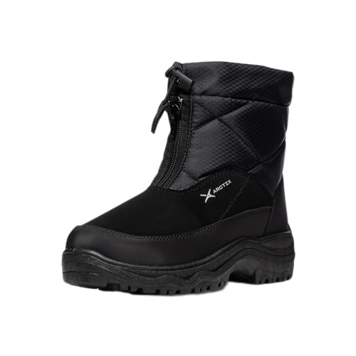 Bottes d'hiver pour femme Tracer contre les pieds froids lors des marches prolongées