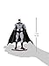 Entertainment Earth Batman Black and White Hush by Jim Lee Action Figure, Multicolor