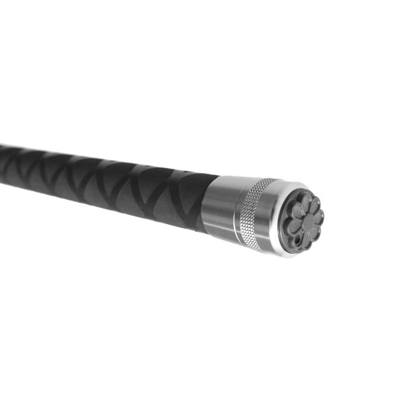 Delphin Capri Tele Rod Carprod Telescopic Rod 360cm 180g Sports & Outdoors
