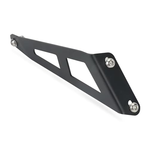 Repose-pied de moto plaque d'obturation haut de gamme CFMOTO 450SS