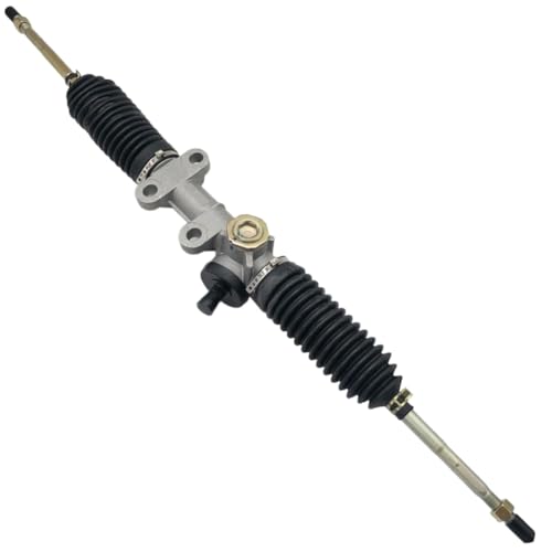 Cremallera de dirección HISUN 400CC para rutas de montaña en UTV HS400