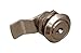 HAMMOND - CDQTRL - Replacement Door Lock KIT, Cabinet Door