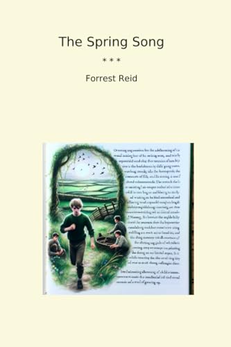 The Spring Song (Classic Books)