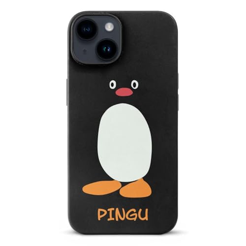 �s���O�[ �L�����N�^�[ �y���M���y�S�@��Ή��ziPhone15ProMax�p�P�[�X iPhone15ProMax�p�J�o�[ �X�}�z�P�[�X TPU �A�C�t�H��15�p�P�[�X �S�ʕی� ���^ �w��E���ϖh�~ �ϏՌ� �l�C ������� ����