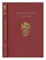 Adalbert Stifter 0805728643 Book Cover